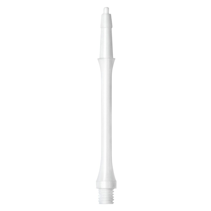 Cañas Harrows Clic Blanca Short (23mm)