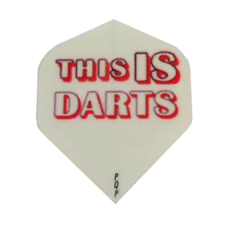Feathers Ruthless Standard This Is Darts