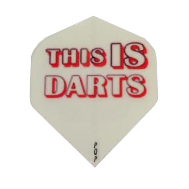 Plumas Ruthless Standard This Is Darts