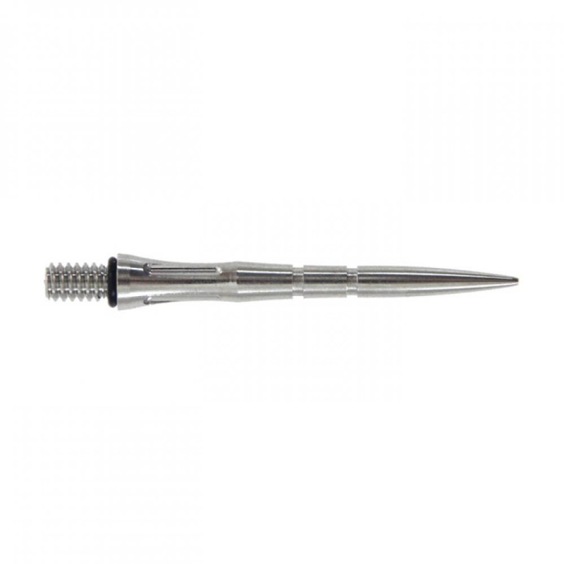 Converted points Monster Groover Darts 30mm No5