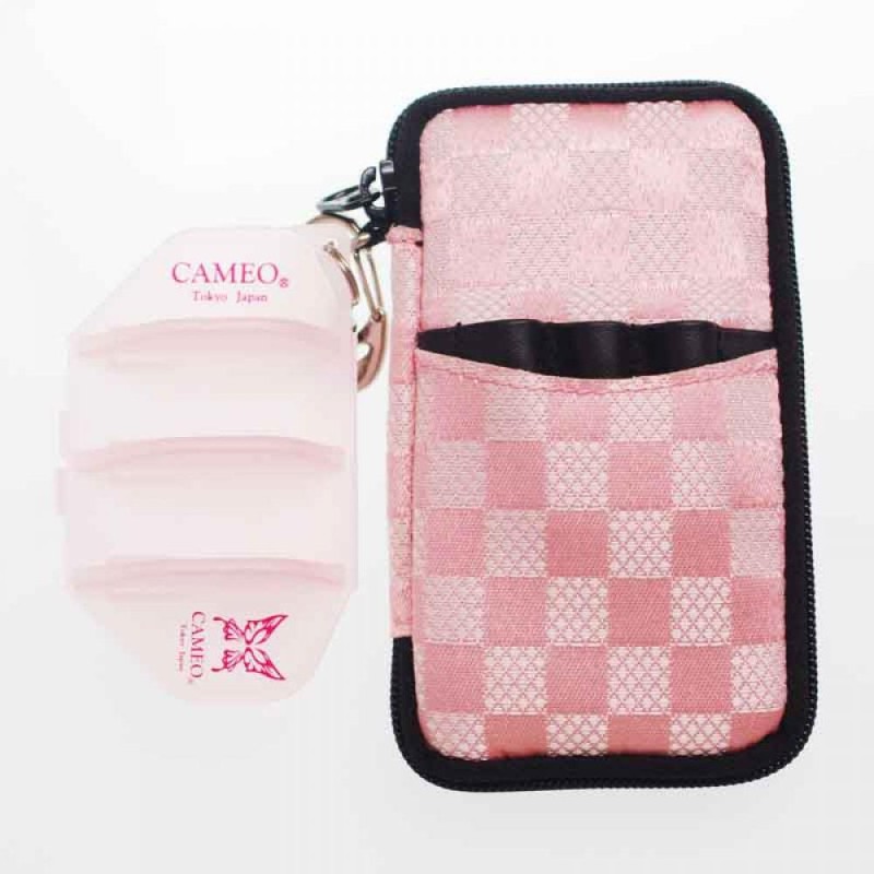 Fundação Cameo L-style Mod Colors Rosa Cls-cp