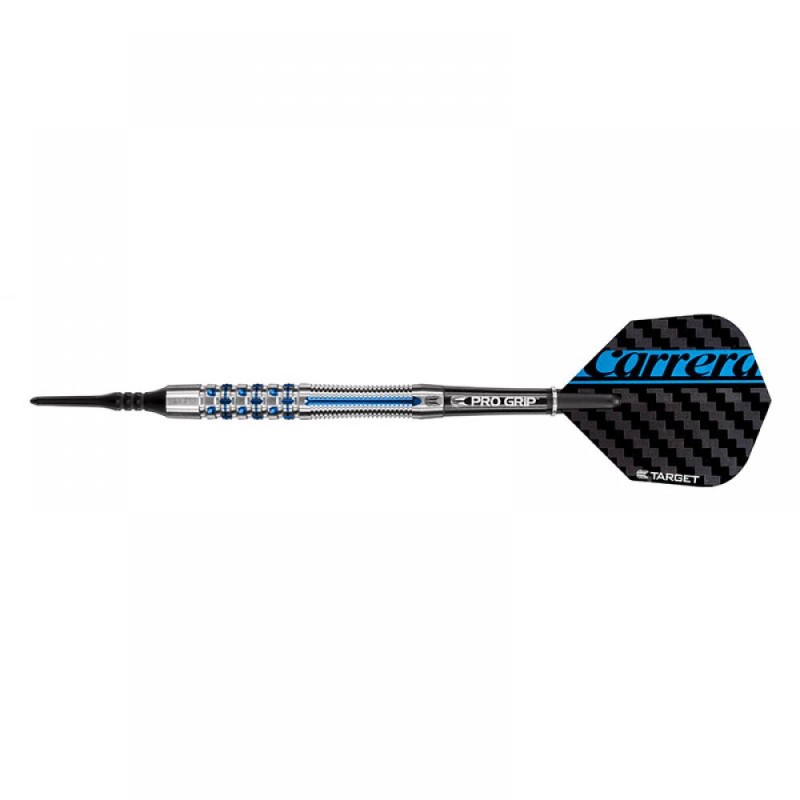 Dardo Target Darts Carrera Azzurri Az31 18gr 100258