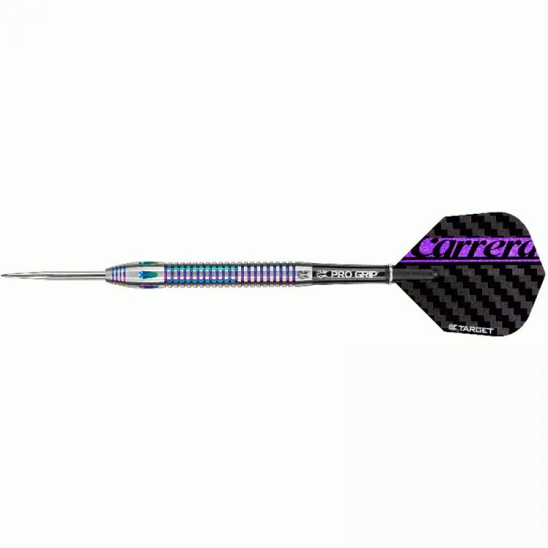 Dardo Target Darts Corsa Sport Turbo 26g 90% 100335