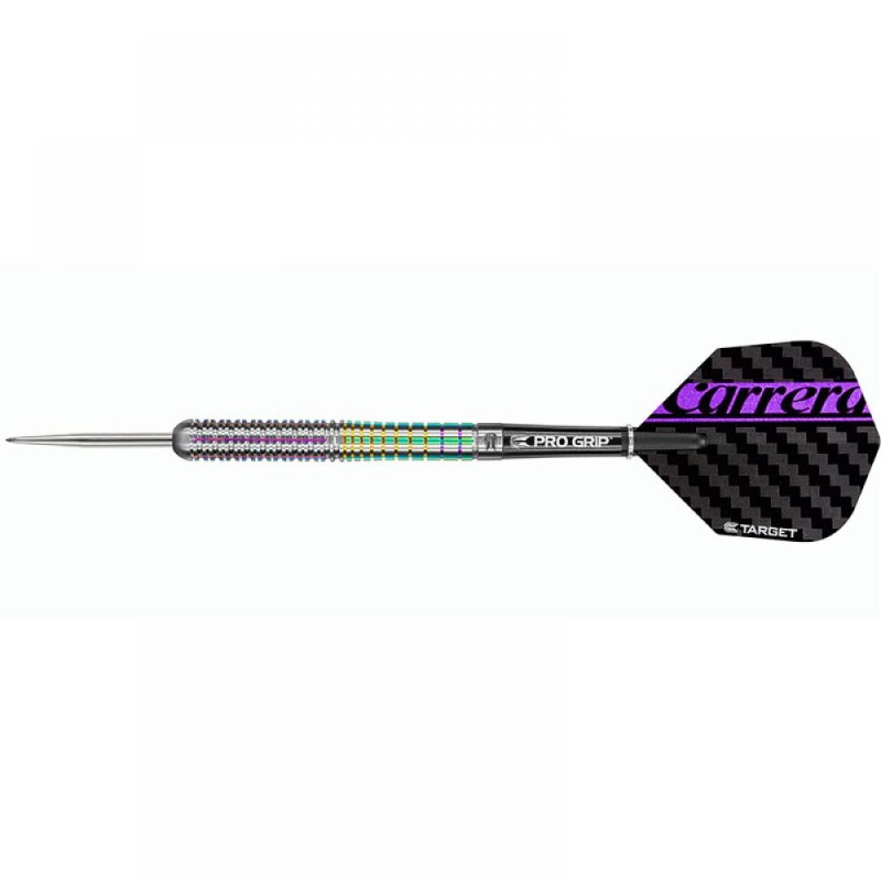 Dardo Target Darts Carrera Sport Nitro 21g 90% 100320