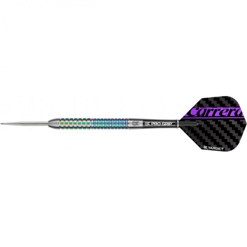 Dardo Target Darts Carreira Sport Charger 22g 100310