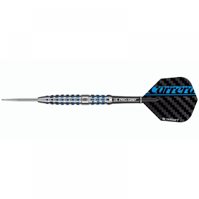 Dardo Target Darts Carrera Azzurri Az01 24g 90% 100250