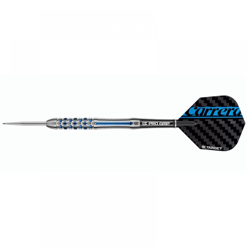 Dardo Target Darts Carrera Azzurri Az02 21g 90% 100252