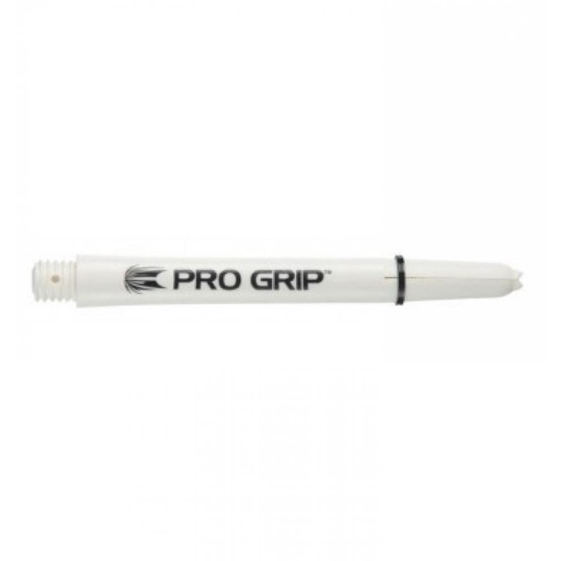 Pack de 3 jeux Target Pro Grip Shaft Médium (48 mm) 110180-x3