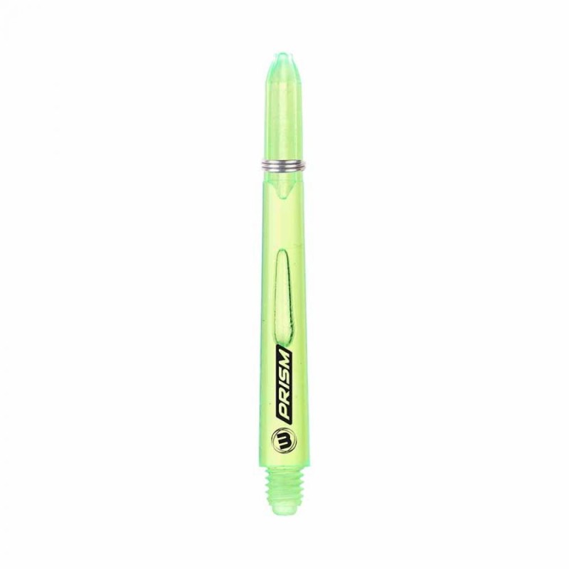 Cane Winmau Prise verte 35 mm 7015.102