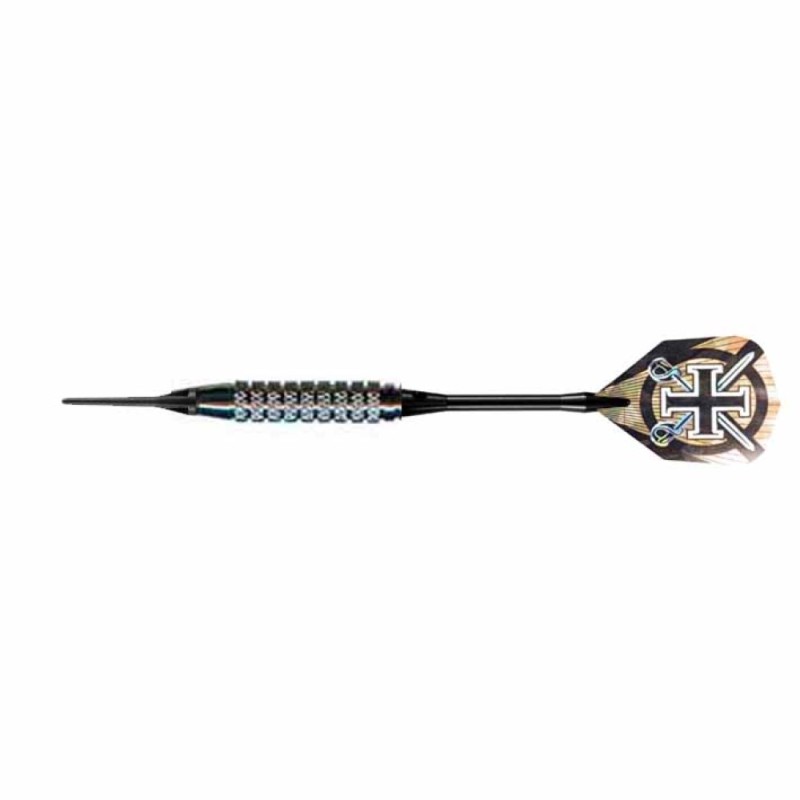 Darts Harrows Silber Arrows K 14gr