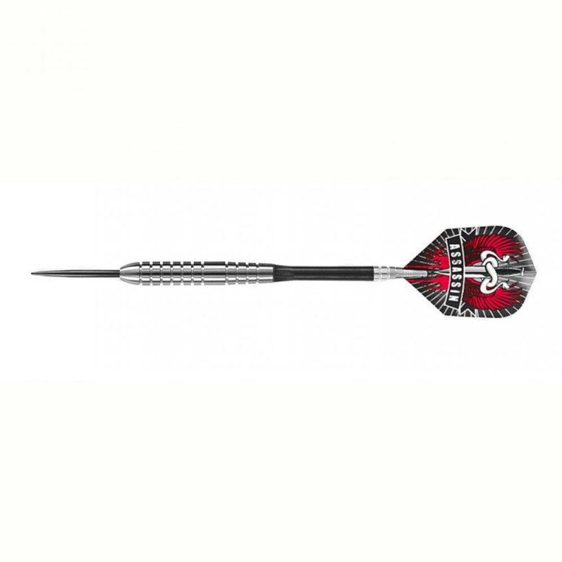 Harrows Assassins Darts 24gr 80%