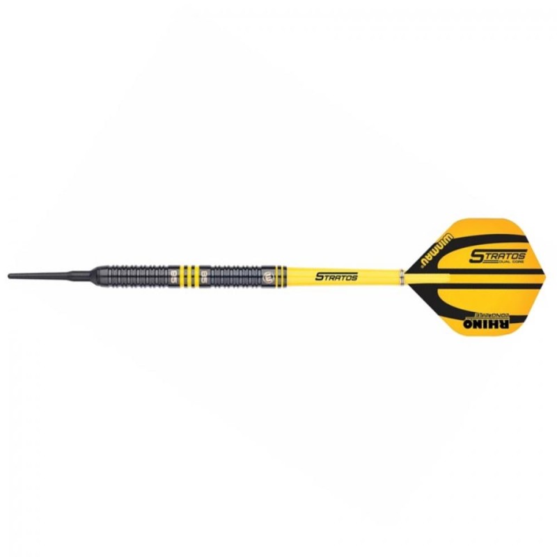 Dardo Winmau Stratos Dual Core 20gr 2075.20