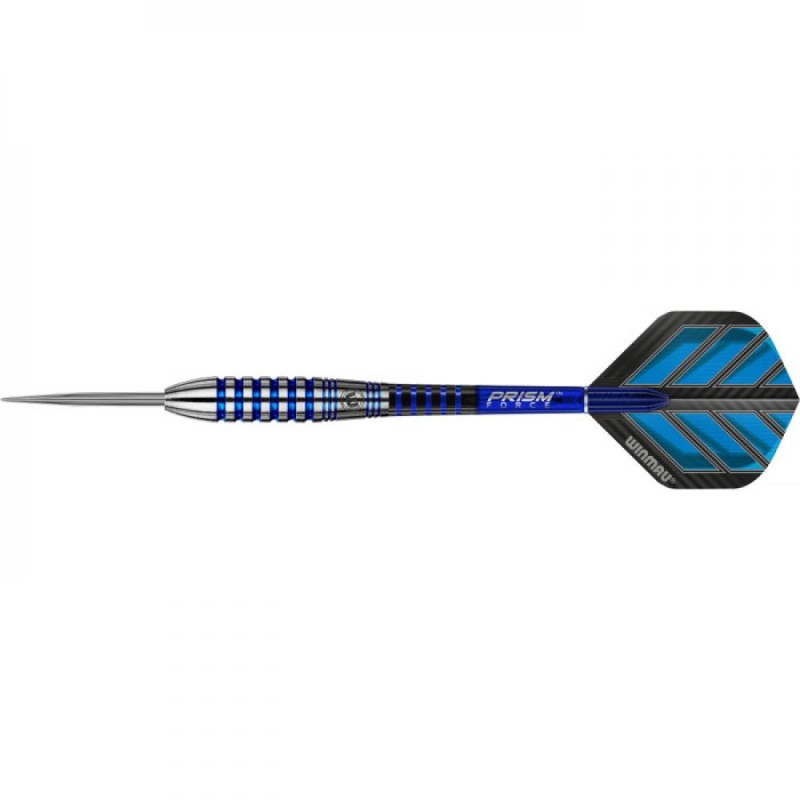 Dardo Winmau Darts Sotto-zero 24g 80% 1405.24