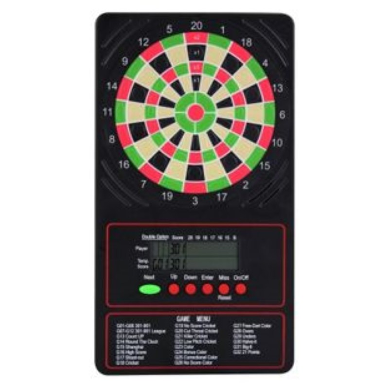 Marker Winmau Ton Maschine Touchpad 2 8026-