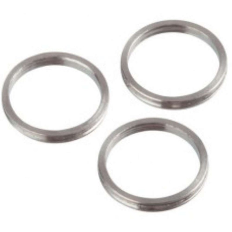 Ringe Target Darts Titanium Pro Grip Ring Bagget 110291