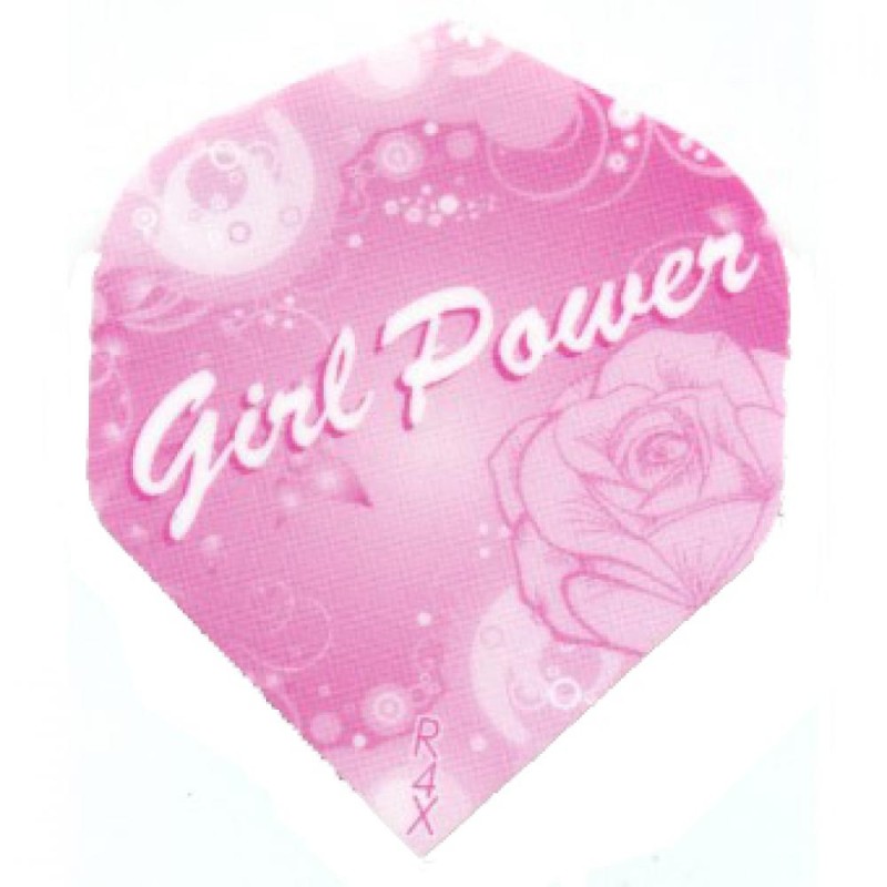 Schlagzeilen Mccoy Standard Girl Power Mcr4x-218