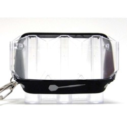 L-Stil Krystal Transparent Krs C Kryl-cl
