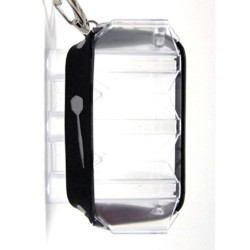 L-Stil Krystal Transparent Krs C Kryl-cl 2