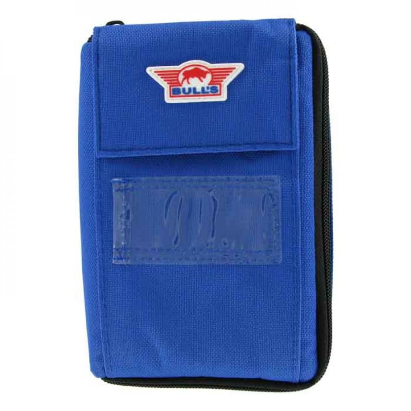 Fonda Darts Bulls Handy Pak Azul 66341-q