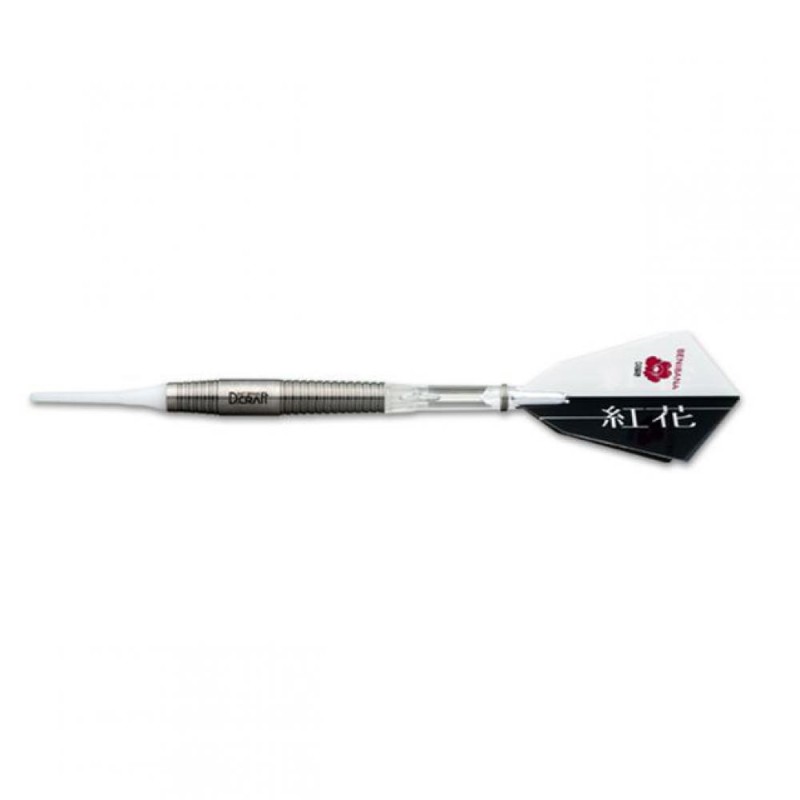 Dardo D.craft Darts Benibana 70% 17gr