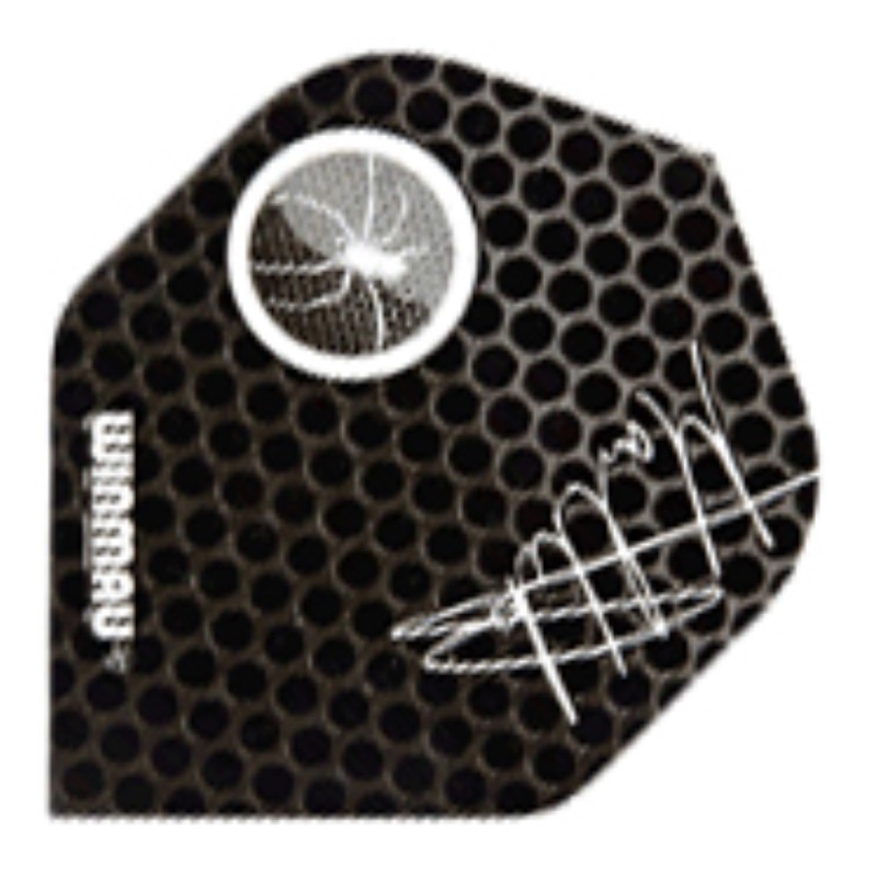 Plumas Winmau Darts Rhino Standard Extra Thick Mark Webster 6905.109