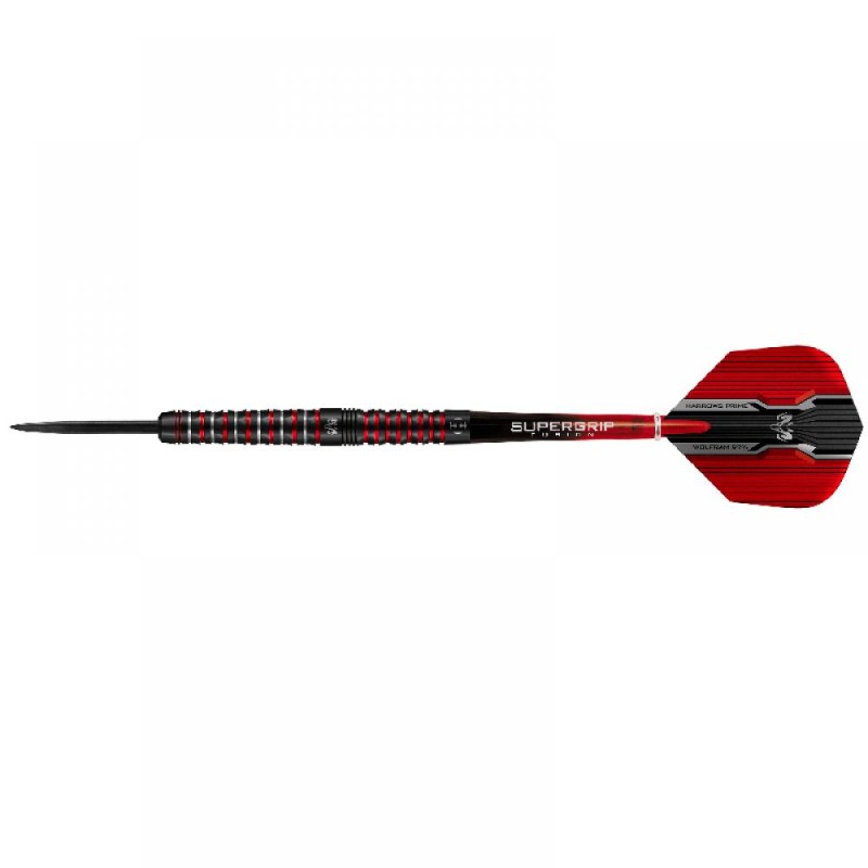 Dart Harrows Darts Wolfram Infinity 23g is 97%