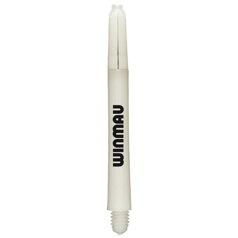 Canas Winmau  Logo Branco Médio (49 mm) 7010.204