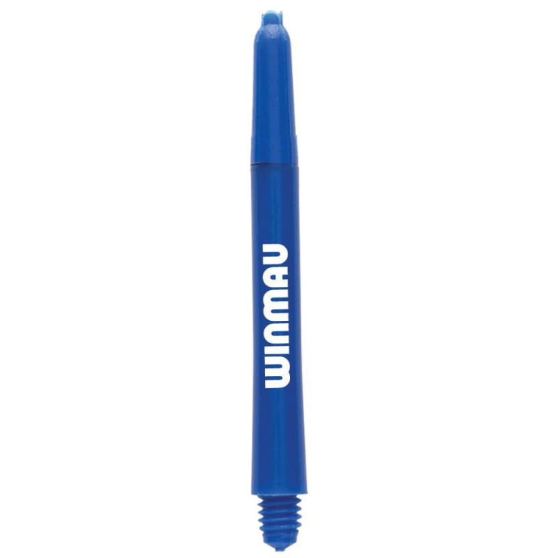 Canne  Winmau Logo Blu Medium (49 mm) 7010.203