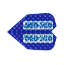 Feathers Amerithon This is the standard vortex dimplex blue 2