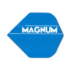 Feathers Amerithon It 's a standard Magnum Blue 3241 2