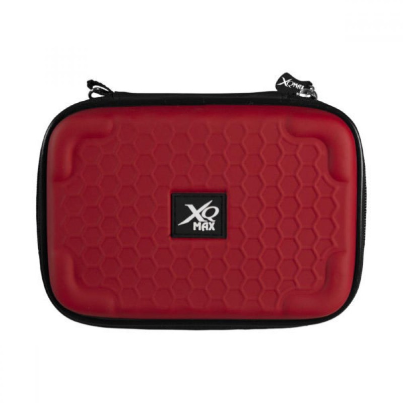 Fonda Darts Xqmax Dartcase Big Red Qd7500070