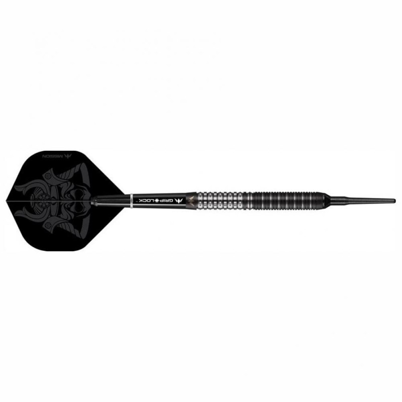 Darts Mission St. Kuro 95% M1 21g