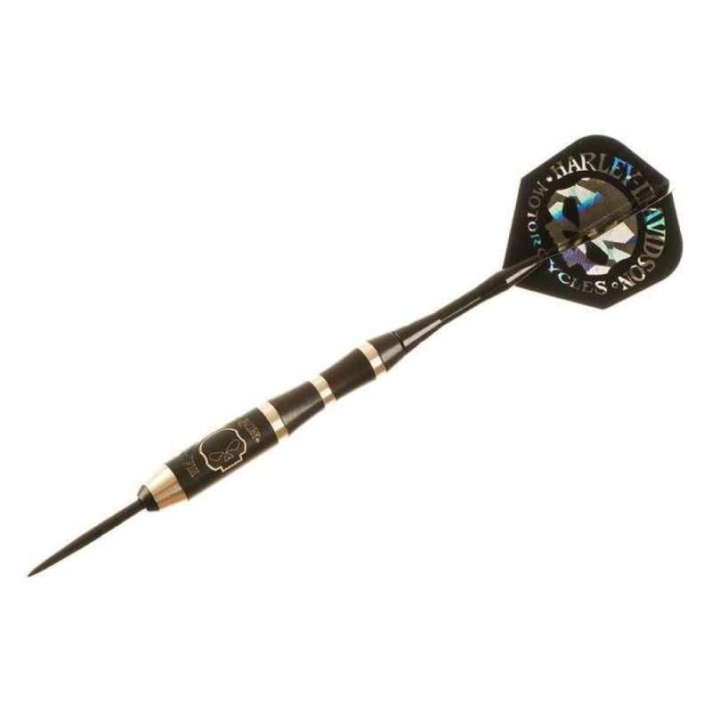 Dardo Harley Davidson Darts Ghost 22g 60402