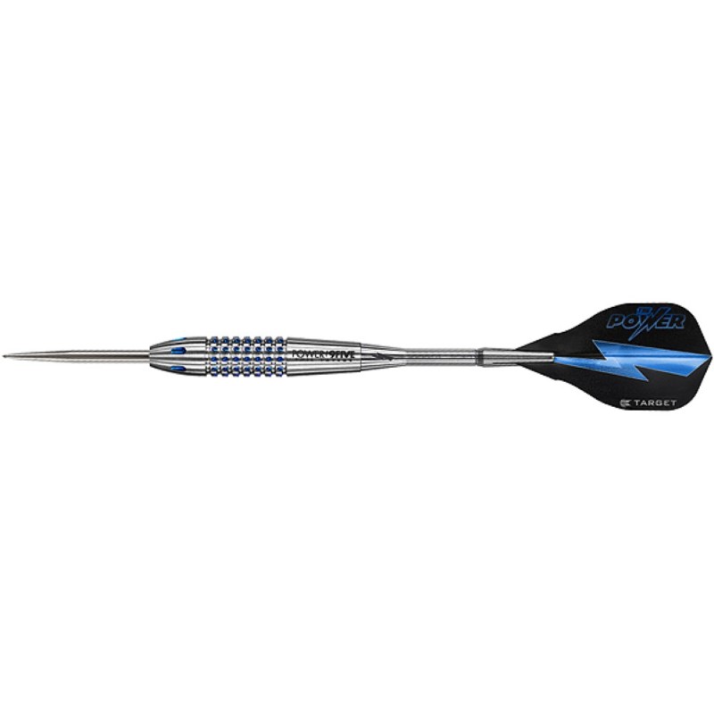 Dardo Target Darts Power Phil Taylor 9five 22gr 95% 200100