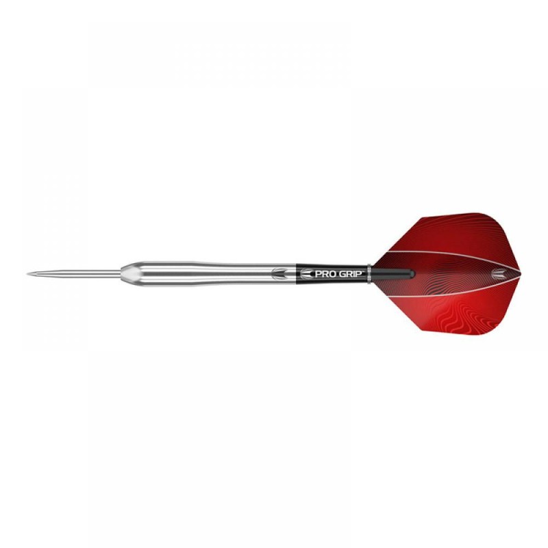 Les fléchettes Target Darts La génération 2 W.champion 12 g 90% 101417