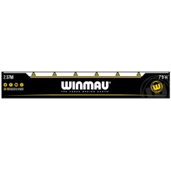 Linea De Tiro Para Dardos Winmau Oche Strip 8762