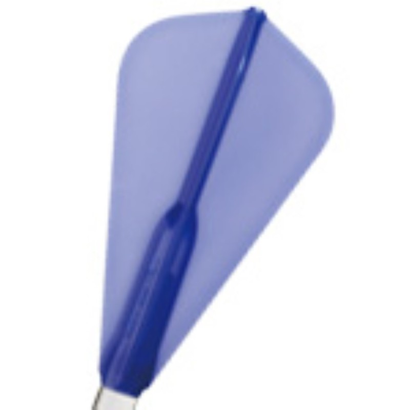 Plumas Fit Flight Air 3 Unid Super Kite D-azul Marino