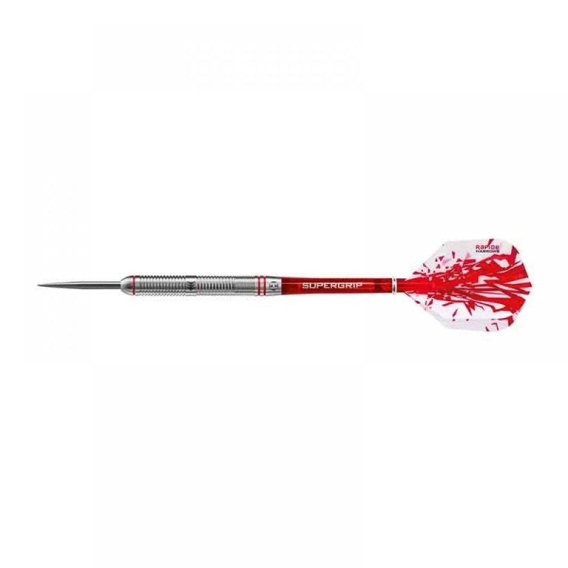 Dardo Harrows Darts Rapido 90% estilo 21g