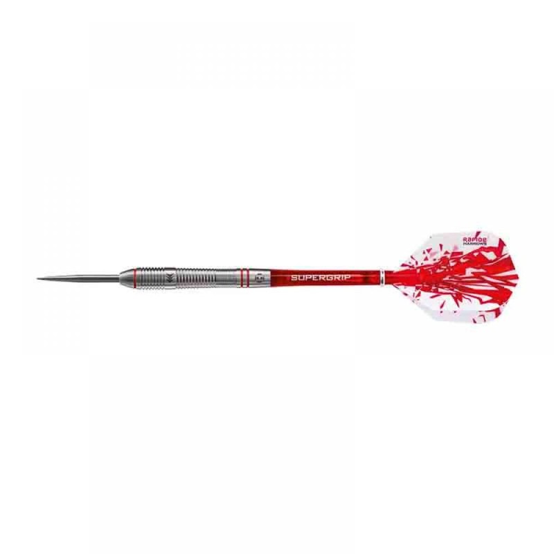 Dardo Harrows Darts Rapide Style 22g 90%