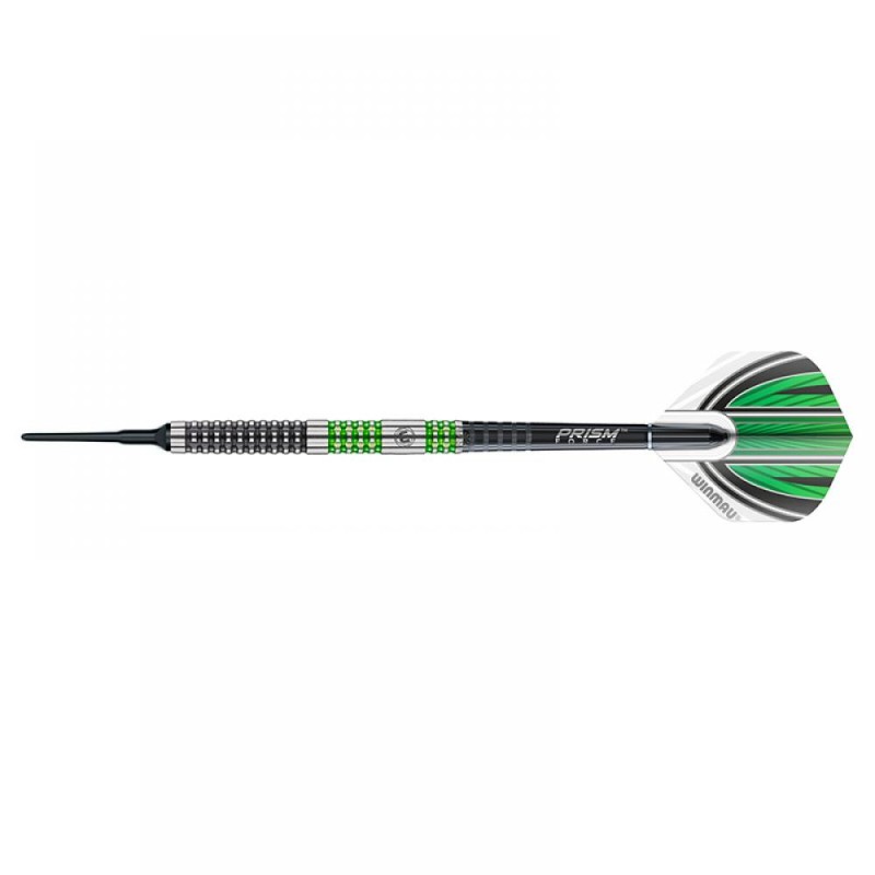 Dardos Winmau Darts Daryl Gurney 20g 90%  2424.20