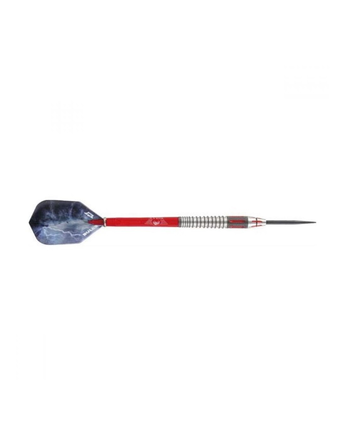 Dardos Loxley Darts The Bull 25g 90% Punta Acero 45443