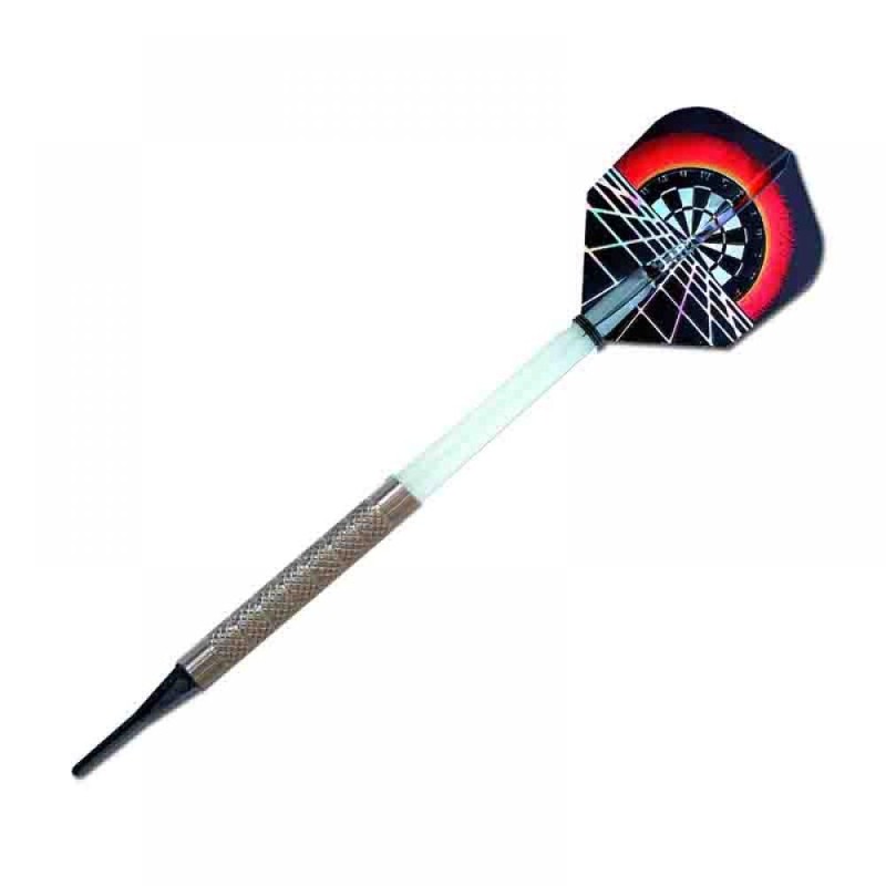 Les fléchettes Stan Dart Modèle D 18 grammes