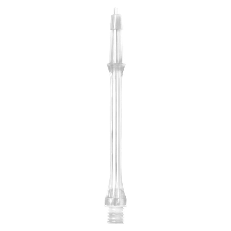 Canes Harrows Clic Clear Short (23mm)