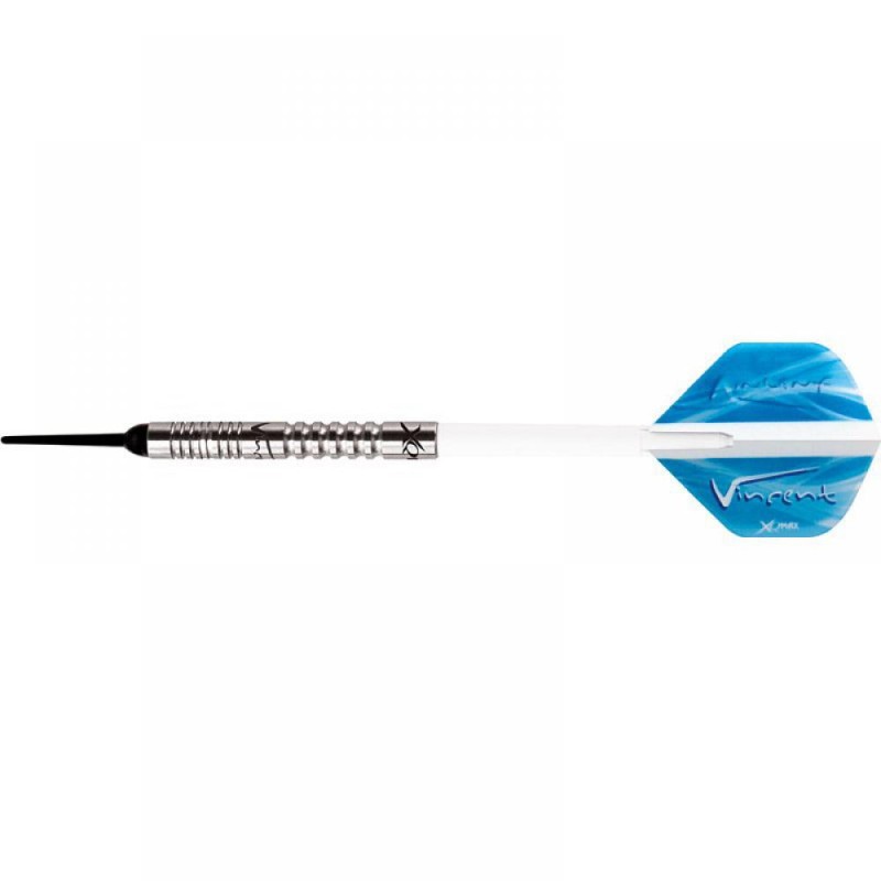 Xqmax Sports Dardos Vincent Van Der Voort Originals 18g 90% Qd1002040