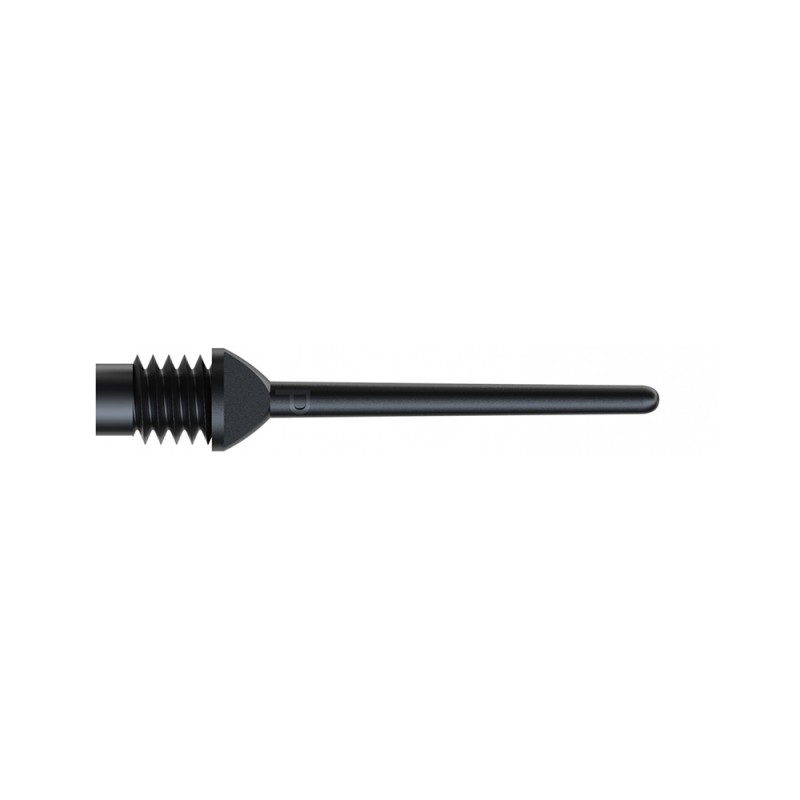 Punta Power Pro Tips 2ba Negra 23mm 100unid