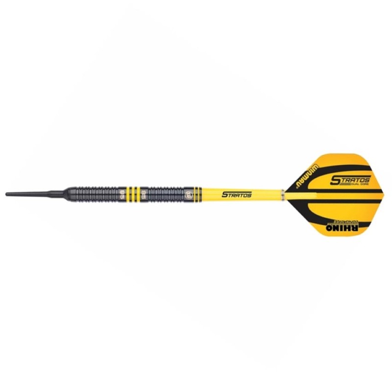 Dardo Winmau Stratos Dual Core 18gr 2005.18