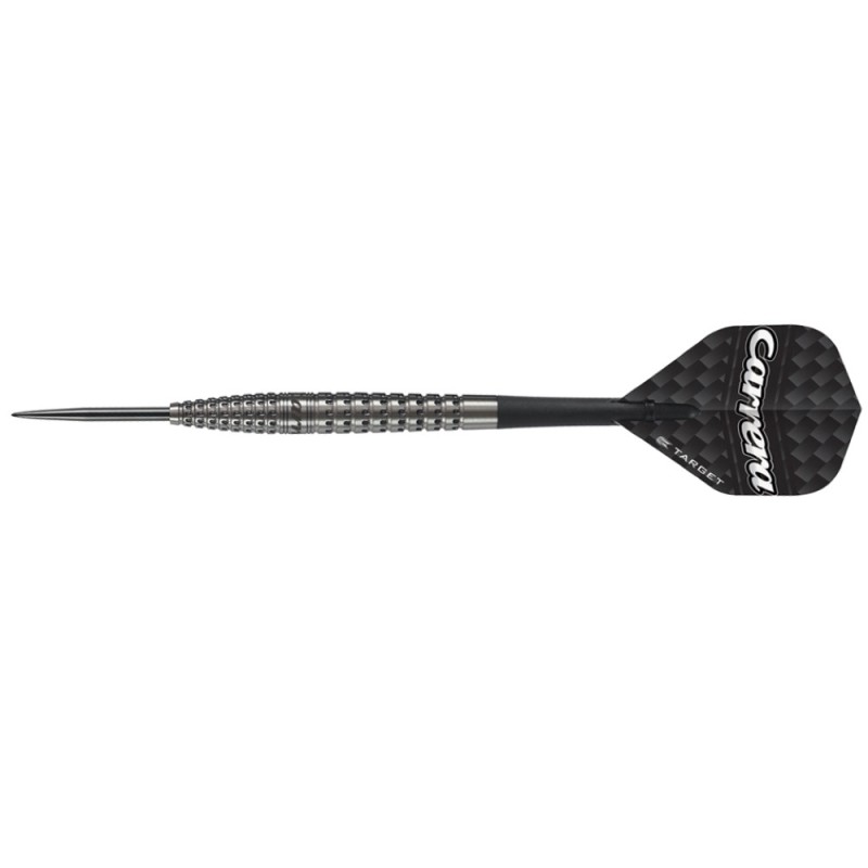 Dart Steel Tip Target Darts Carrera 21g C3 90% 124930