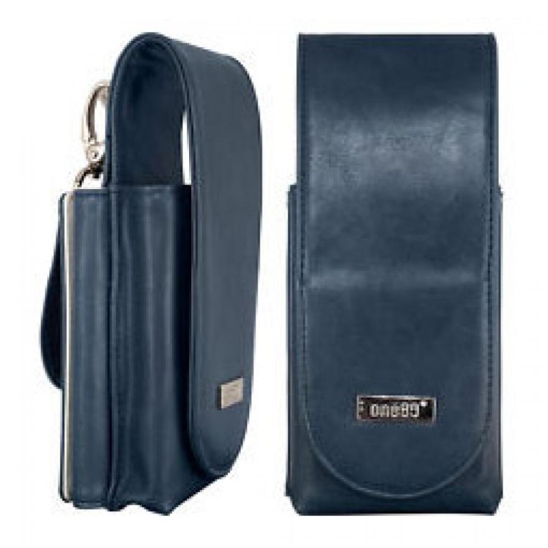 La flamme One80 Duo Wallet bleu 2512