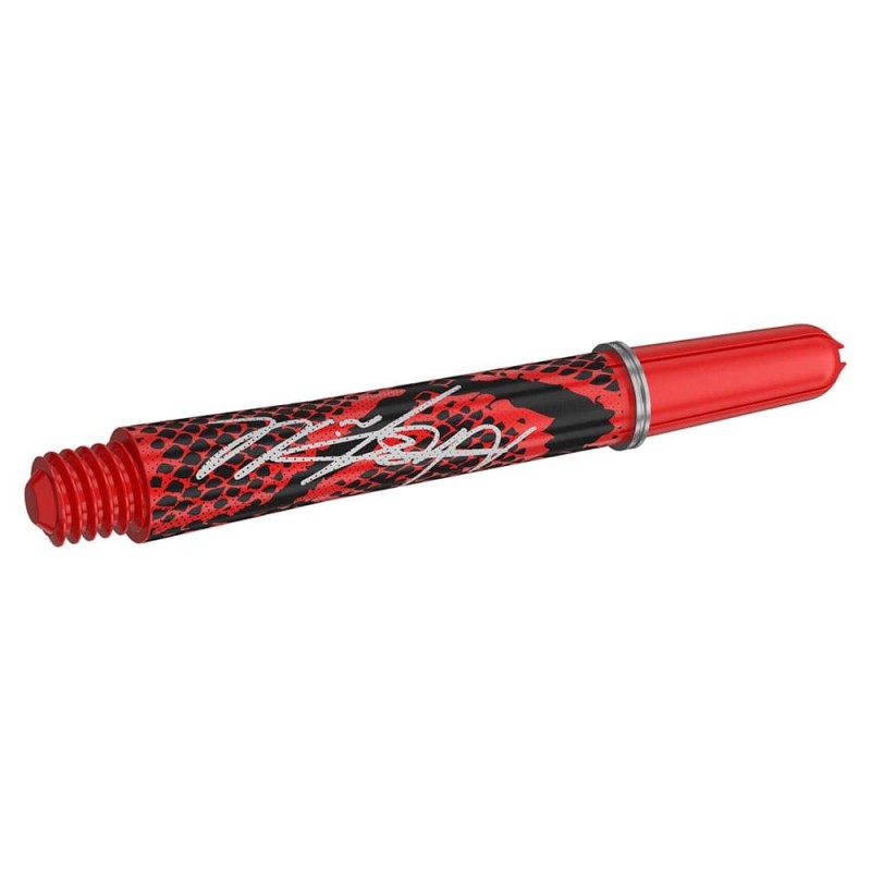 Canne Target Pro Grip Icon Short Nathan Aspinall (34mm) 380110