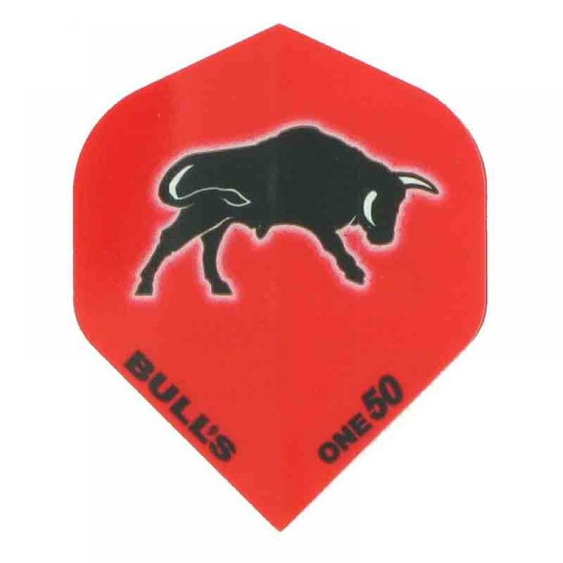 Fülle Bulls Darts Standard One50 - Netz Bu-50803